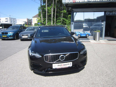 Volvo V90 Gebrauchtwagen