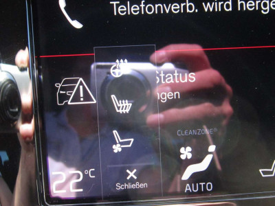 Volvo V90 Gebrauchtwagen
