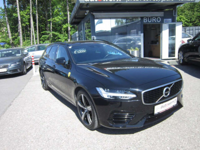 Volvo V90 Gebrauchtwagen