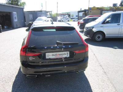 Volvo V90 Gebrauchtwagen