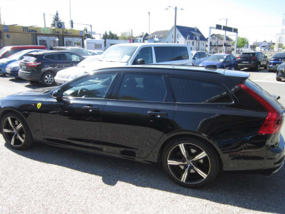 Volvo V90 Gebrauchtwagen