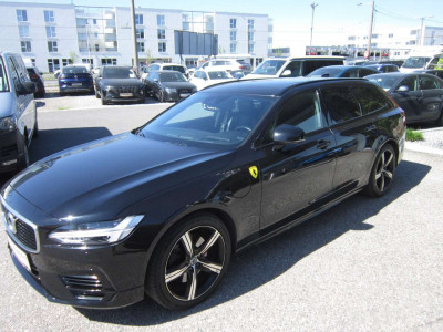 Volvo V90 Gebrauchtwagen