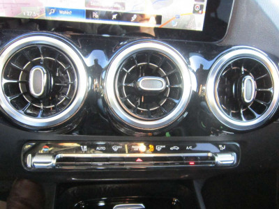 Mercedes-Benz GLA Gebrauchtwagen