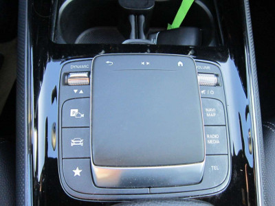 Mercedes-Benz GLA Gebrauchtwagen