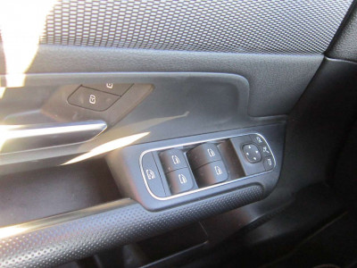 Mercedes-Benz GLA Gebrauchtwagen