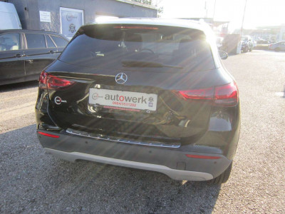 Mercedes-Benz GLA Gebrauchtwagen