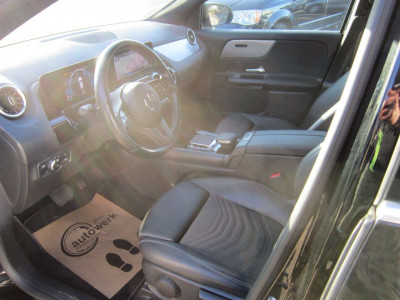 Mercedes-Benz GLA Gebrauchtwagen