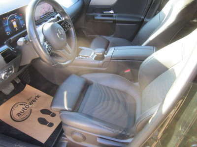 Mercedes-Benz GLA Gebrauchtwagen