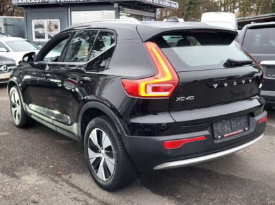Volvo XC40 Gebrauchtwagen