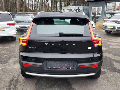Volvo XC40 Gebrauchtwagen