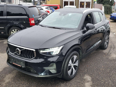 Volvo XC40 Gebrauchtwagen