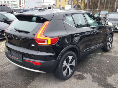 Volvo XC40 Gebrauchtwagen