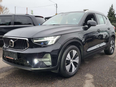 Volvo XC40 Gebrauchtwagen