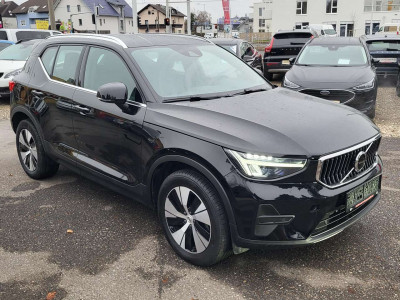 Volvo XC40 Gebrauchtwagen