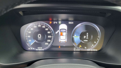 Volvo XC40 Gebrauchtwagen