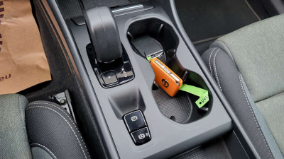 Volvo XC40 Gebrauchtwagen