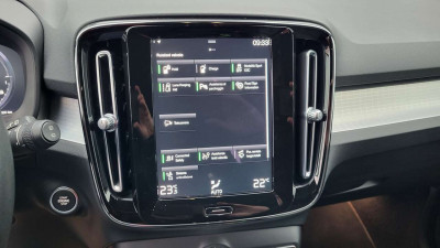 Volvo XC40 Gebrauchtwagen