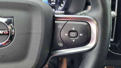 Volvo XC40 Gebrauchtwagen
