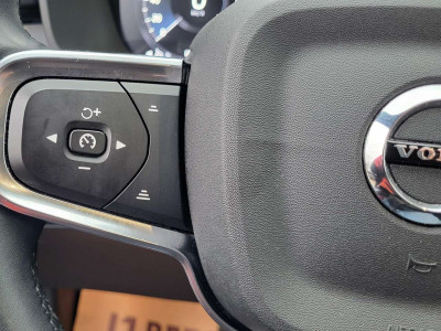 Volvo XC40 Gebrauchtwagen