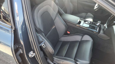 Volvo V60 Gebrauchtwagen