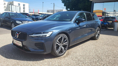 Volvo V60 Gebrauchtwagen