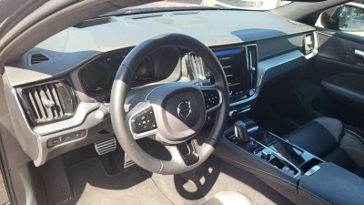 Volvo V60 Gebrauchtwagen