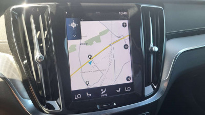 Volvo V60 Gebrauchtwagen
