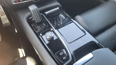 Volvo V60 Gebrauchtwagen