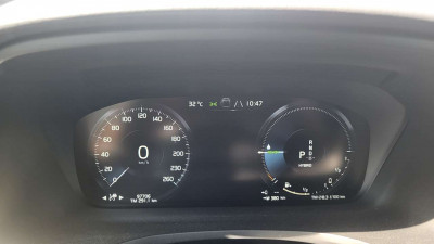 Volvo V60 Gebrauchtwagen