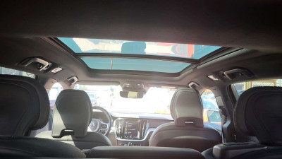 Volvo V60 Gebrauchtwagen