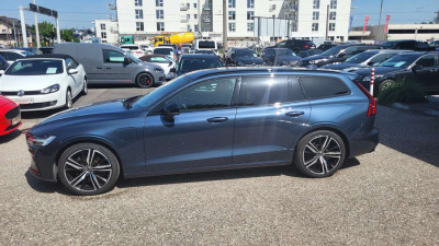 Volvo V60 Gebrauchtwagen