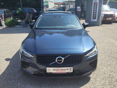 Volvo V60 Gebrauchtwagen