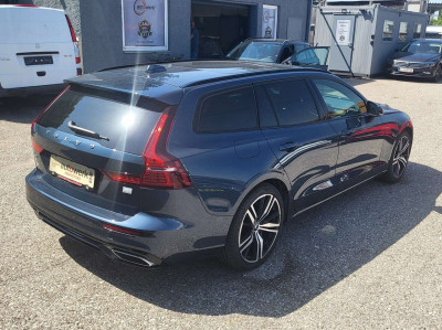 Volvo V60 Gebrauchtwagen