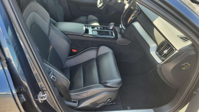 Volvo V60 Gebrauchtwagen