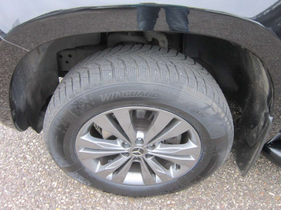 Mercedes-Benz X-Klasse Gebrauchtwagen