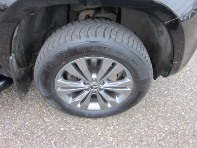 Mercedes-Benz X-Klasse Gebrauchtwagen