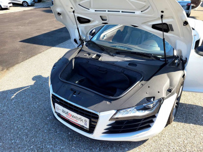 Audi R8 Gebrauchtwagen