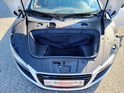 Audi R8 Gebrauchtwagen