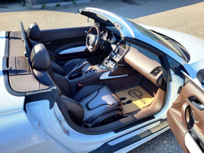 Audi R8 Gebrauchtwagen