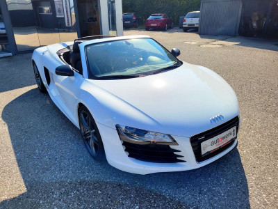 Audi R8 Gebrauchtwagen