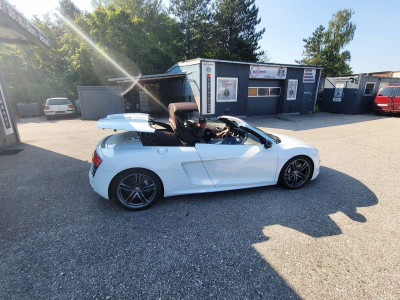 Audi R8 Gebrauchtwagen