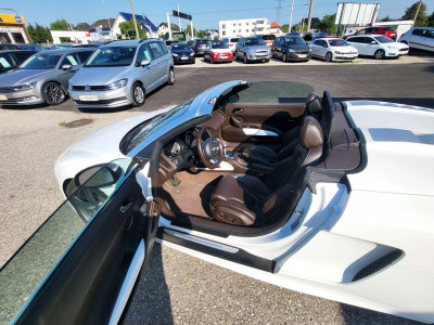 Audi R8 Gebrauchtwagen
