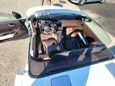 Audi R8 Gebrauchtwagen