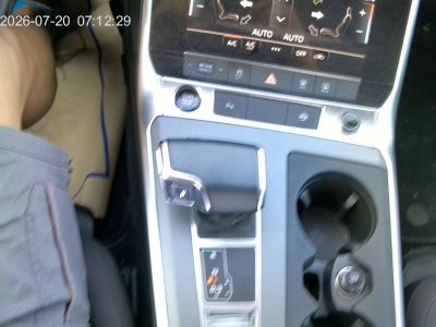Audi A6 Gebrauchtwagen Audi A6 Gebrauchtwagen