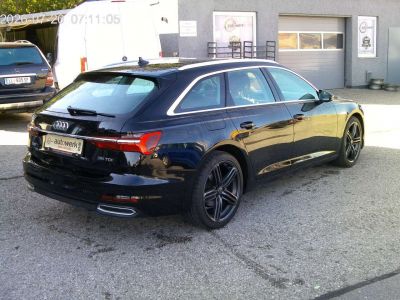 Audi A6 Gebrauchtwagen Audi A6 Gebrauchtwagen