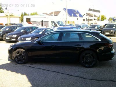 Audi A6 Gebrauchtwagen Audi A6 Gebrauchtwagen