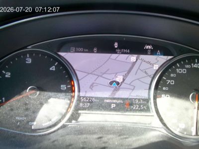 Audi A6 Gebrauchtwagen Audi A6 Gebrauchtwagen