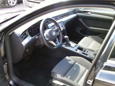 VW Passat Gebrauchtwagen VW Passat Gebrauchtwagen
