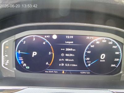 VW Passat Gebrauchtwagen VW Passat Gebrauchtwagen