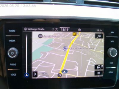 VW Passat Gebrauchtwagen VW Passat Gebrauchtwagen